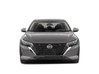 Nissan Sentra 2025 S 4dr Sedán