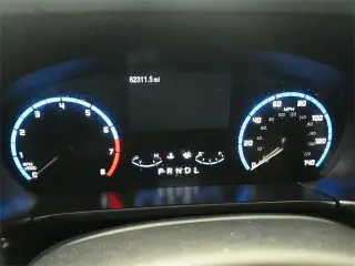 Ford Bronco Sport 2021 AWD Big Bend 4dr SUV