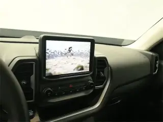 Ford Bronco Sport 2021 AWD Big Bend 4dr SUV