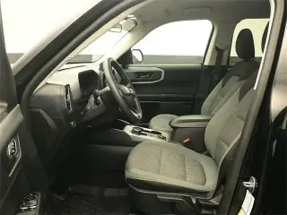 Ford Bronco Sport 2021 AWD Big Bend 4dr SUV