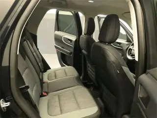 Ford Bronco Sport 2021 AWD Big Bend 4dr SUV