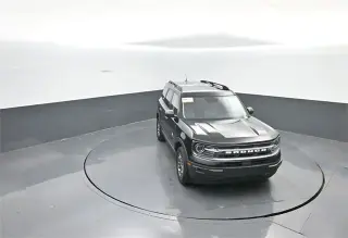 Ford Bronco Sport 2021 AWD Big Bend 4dr SUV