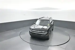 Ford Bronco Sport 2021 AWD Big Bend 4dr SUV
