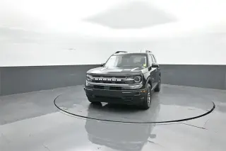 Ford Bronco Sport 2021 AWD Big Bend 4dr SUV