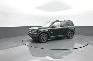 Ford Bronco Sport 2021 AWD Big Bend 4dr SUV