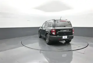Ford Bronco Sport 2021 AWD Big Bend 4dr SUV