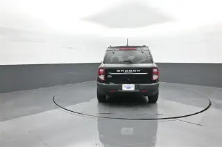 Ford Bronco Sport 2021 AWD Big Bend 4dr SUV