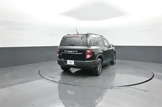 Ford Bronco Sport 2021 AWD Big Bend 4dr SUV
