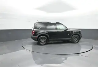 Ford Bronco Sport 2021 AWD Big Bend 4dr SUV