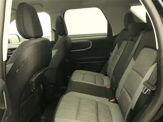 Ford Bronco Sport 2021 AWD Big Bend 4dr SUV