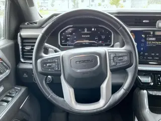 GMC Sierra 1500 2022 4x4 Denali 4p. Cabina de Tripulacion 5.8 ft. CB