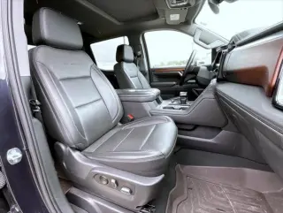 GMC Sierra 1500 2022 4x4 Denali 4p. Cabina de Tripulacion 5.8 ft. CB