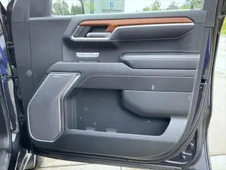 GMC Sierra 1500 2022 4x4 Denali 4p. Cabina de Tripulacion 5.8 ft. CB