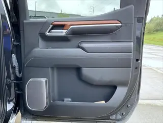 GMC Sierra 1500 2022 4x4 Denali 4p. Cabina de Tripulacion 5.8 ft. CB