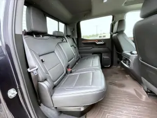 GMC Sierra 1500 2022 4x4 Denali 4p. Cabina de Tripulacion 5.8 ft. CB