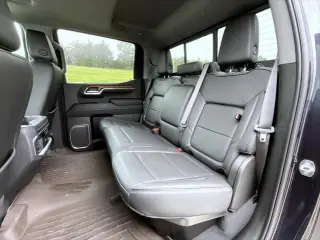 GMC Sierra 1500 2022 4x4 Denali 4p. Cabina de Tripulacion 5.8 ft. CB