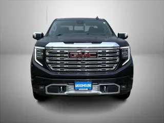GMC Sierra 1500 2022 4x4 Denali 4p. Cabina de Tripulacion 5.8 ft. CB