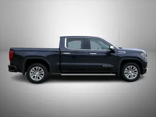 GMC Sierra 1500 2022 4x4 Denali 4p. Cabina de Tripulacion 5.8 ft. CB