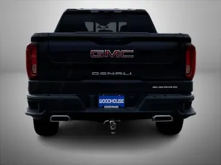 GMC Sierra 1500 2022 4x4 Denali 4p. Cabina de Tripulacion 5.8 ft. CB