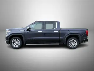 GMC Sierra 1500 2022 4x4 Denali 4p. Cabina de Tripulacion 5.8 ft. CB