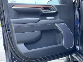 GMC Sierra 1500 2022 4x4 Denali 4p. Cabina de Tripulacion 5.8 ft. CB