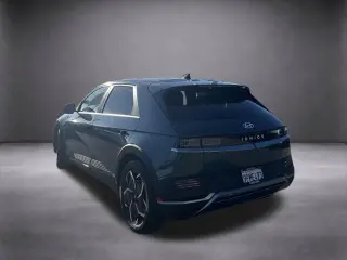 Hyundai IONIQ 5 2024 SE 4dr Crossover
