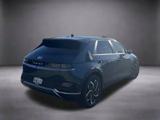 Hyundai IONIQ 5 2024 SE 4dr Crossover