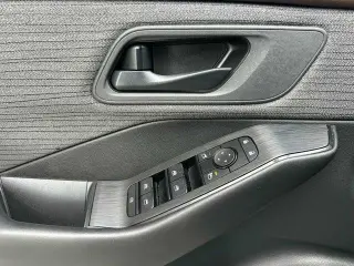 Nissan Rogue 2023 S 4dr Crossover