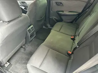 Nissan Rogue 2023 S 4dr Crossover