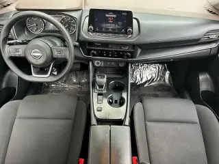 Nissan Rogue 2023 S 4dr Crossover