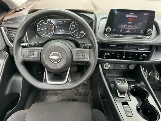 Nissan Rogue 2023 S 4dr Crossover