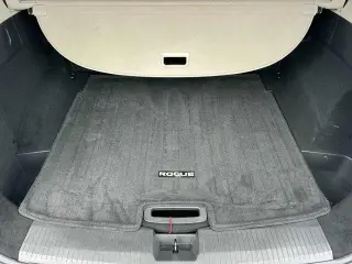 Nissan Rogue 2023 S 4dr Crossover