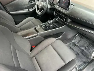 Nissan Rogue 2023 S 4dr Crossover