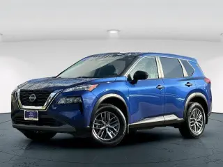 Nissan Rogue 2023 S 4dr Crossover