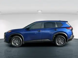 Nissan Rogue 2023 S 4dr Crossover