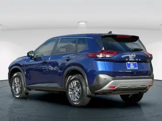 Nissan Rogue 2023 S 4dr Crossover