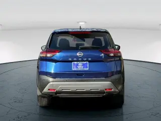 Nissan Rogue 2023 S 4dr Crossover