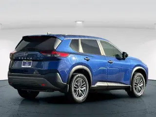 Nissan Rogue 2023 S 4dr Crossover