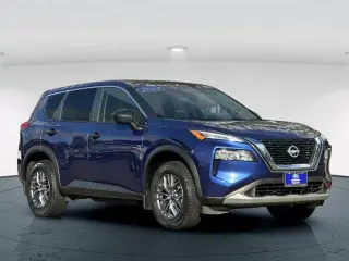 Nissan Rogue 2023 S 4dr Crossover