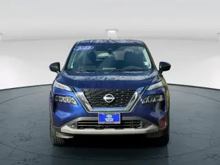 Nissan Rogue 2023 S 4dr Crossover