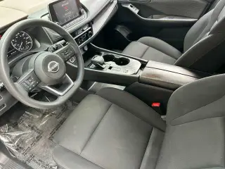 Nissan Rogue 2023 S 4dr Crossover