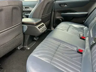 Nissan Ariya 2023 AWD Platinum+ e-4ORCE 4p Crossover