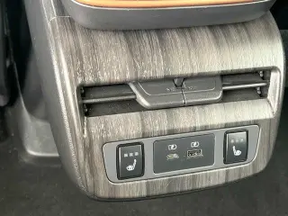 Nissan Ariya 2023 AWD Platinum+ e-4ORCE 4p Crossover
