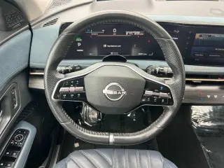 Nissan Ariya 2023 AWD Platinum+ e-4ORCE 4p Crossover