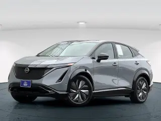 Nissan Ariya 2023 AWD Platinum+ e-4ORCE 4p Crossover