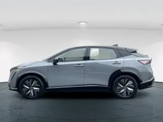 Nissan Ariya 2023 AWD Platinum+ e-4ORCE 4p Crossover
