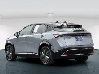 Nissan Ariya 2023 AWD Platinum+ e-4ORCE 4p Crossover
