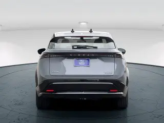 Nissan Ariya 2023 AWD Platinum+ e-4ORCE 4p Crossover