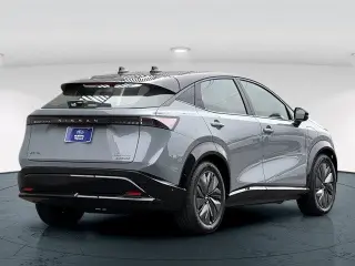 Nissan Ariya 2023 AWD Platinum+ e-4ORCE 4p Crossover