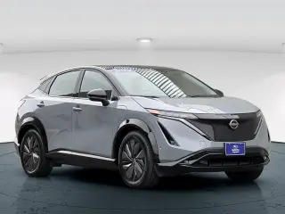 Nissan Ariya 2023 AWD Platinum+ e-4ORCE 4p Crossover
